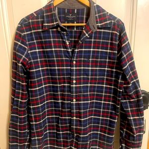 Men’s American Eagle Button Down